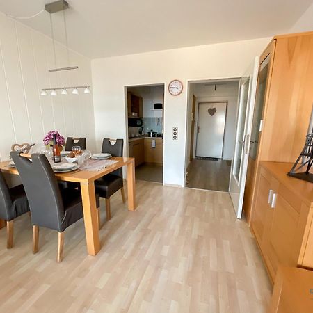 Haus Frische Brise Wohnung 8 10 Cuxhaven Zewnętrze zdjęcie