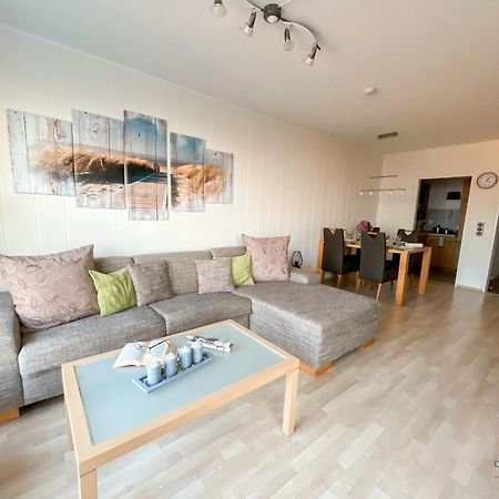 Haus Frische Brise Wohnung 8 10 Cuxhaven Zewnętrze zdjęcie