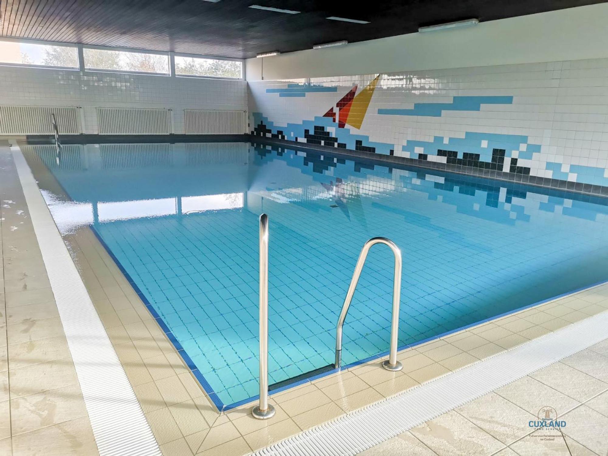 Haus Frische Brise Wohnung 8 10 Cuxhaven Zewnętrze zdjęcie